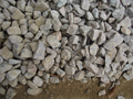 pink granite